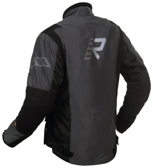 Rukka Airventur Jacket (46) -Motorcycle Tops Store rukka airventur jacket dark grey 1 scaled