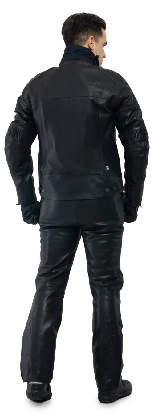 Rukka Aramen Jacket 7 Rukka Aramen Jacket -Motorcycle Tops Store rukka aramen jacket black 3 scaled