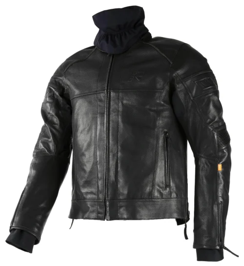 Rukka Aramen Jacket Black / 56 [Incomplete]