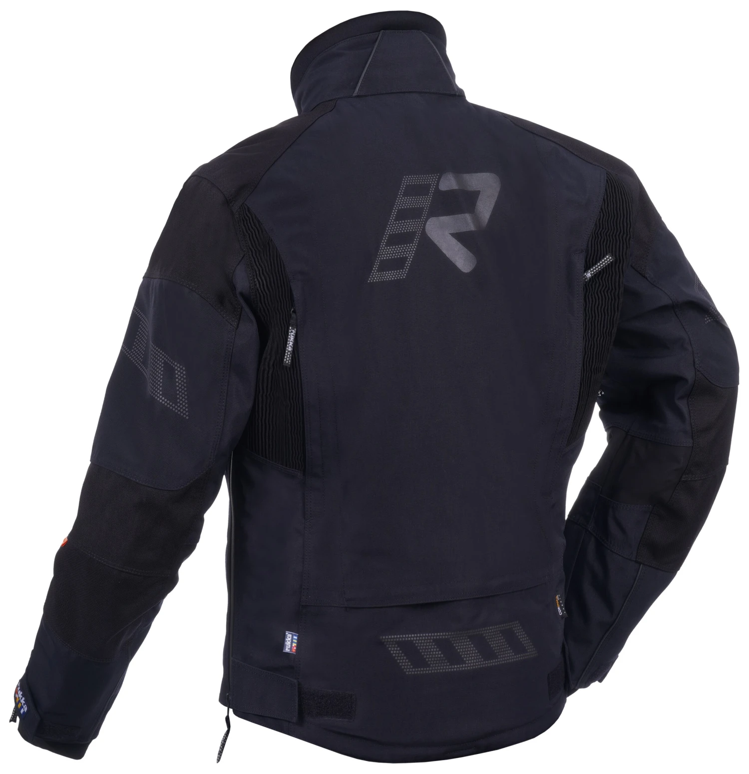 Rukka Armagate Jacket 2 Rukka Armagate Jacket - Image 2