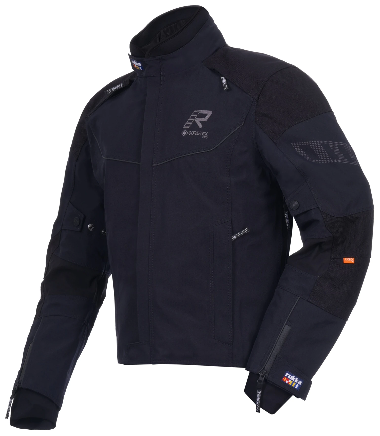 Rukka Armagate Jacket 1 Rukka Armagate Jacket