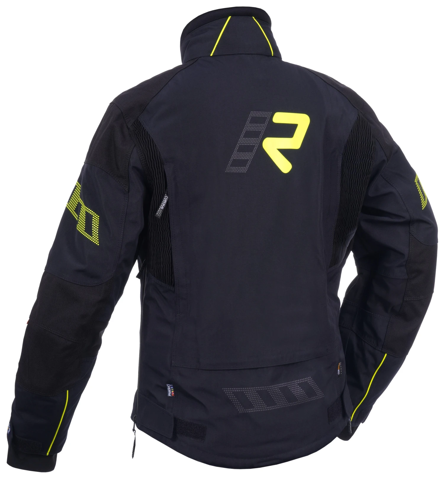 Rukka Armagate Jacket 4 Rukka Armagate Jacket - Image 4