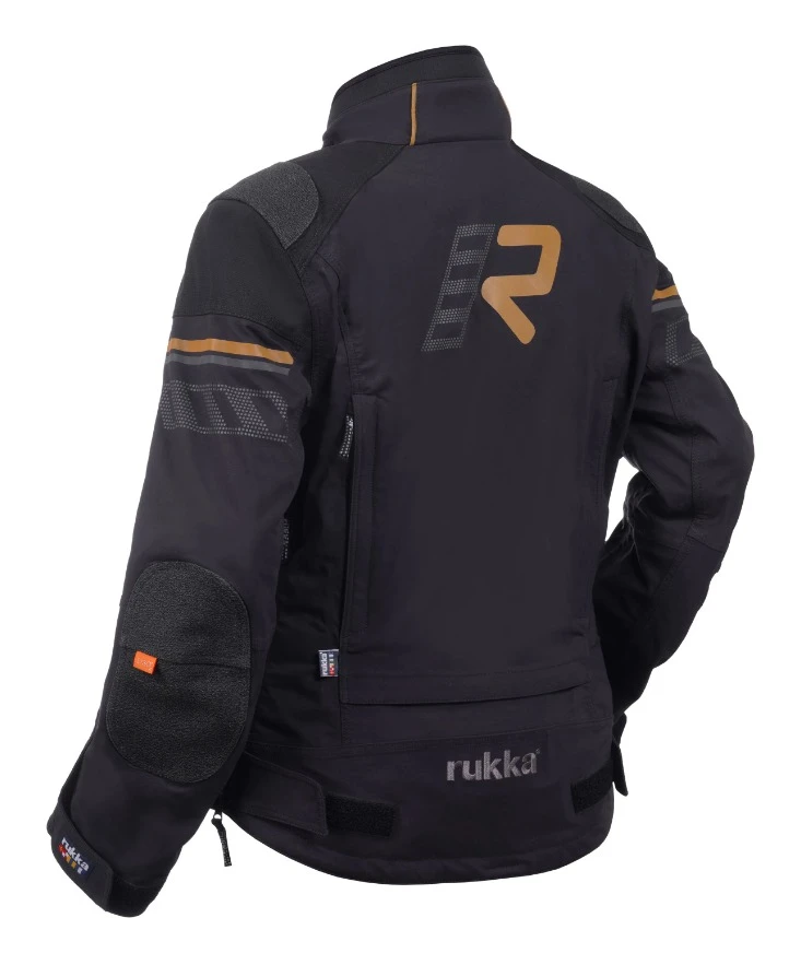 Rukka Armatou-R Women's Jacket 6 Rukka Armatou-R Women's Jacket - Image 6