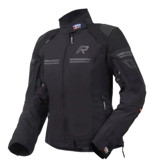 Rukka Armatou-R Women's Jacket -Motorcycle Tops Store rukka armatou r womens jacket 2