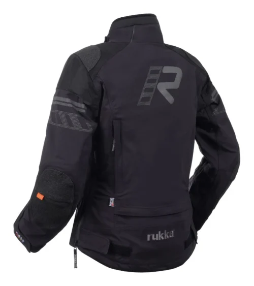 Rukka Armatou-R Women's Jacket -Motorcycle Tops Store rukka armatou r womens jacket 3