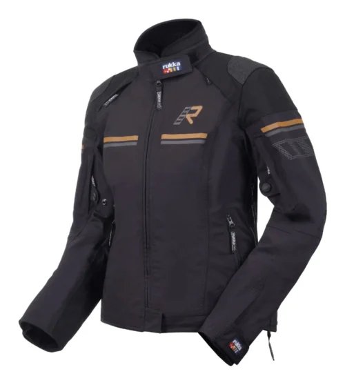 Rukka Armatou-R Women's Jacket -Motorcycle Tops Store rukka armatou r womens jacket