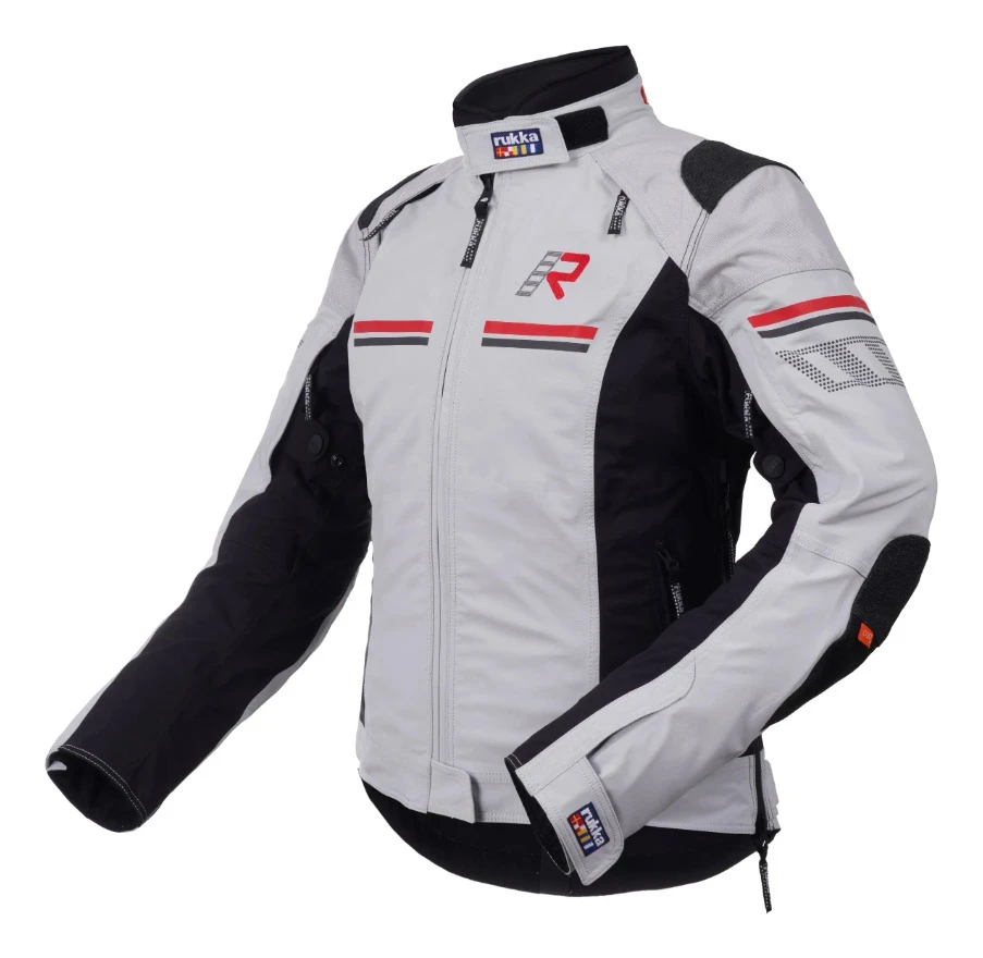 Rukka Armatou-R Women's Jacket 1 Rukka Armatou-R Women's Jacket