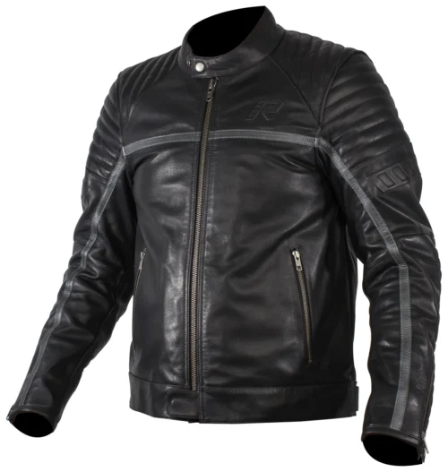 Rukka Yorkton Leather Jacket (48 And 50)