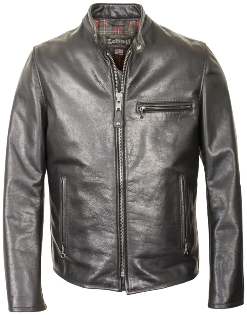 Schott 530 Cafe Racer Jacket