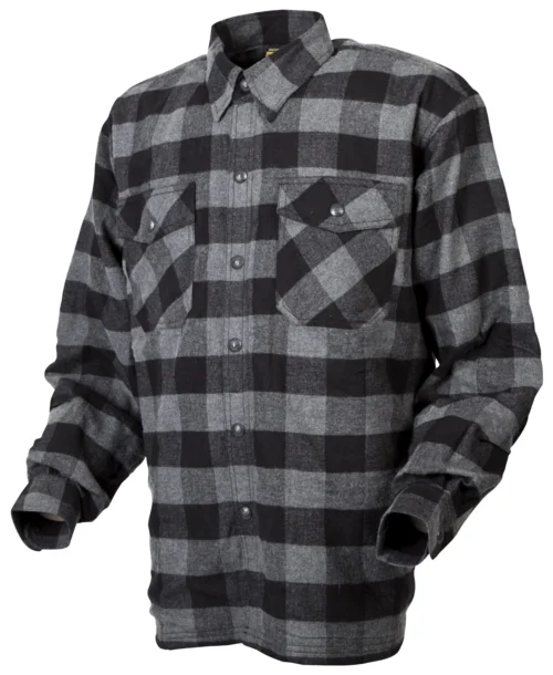 Scorpion EXO Covert Flannel Shirt