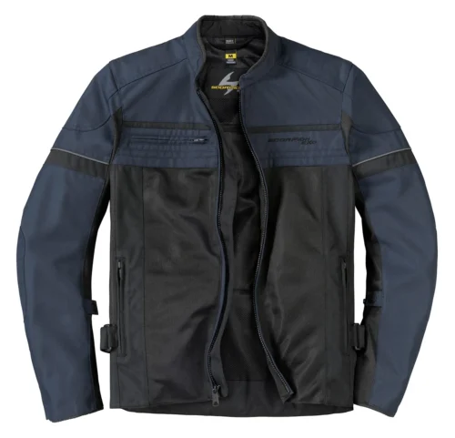 Scorpion EXO Cargo Air Jacket 8 Scorpion EXO Cargo Air Jacket -Motorcycle Tops Store scorpion exo cargo air jacket blue
