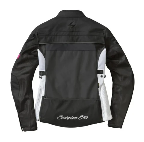 Scorpion EXO Cargo Air Women's Jacket -Motorcycle Tops Store scorpion exo cargo air womens jacket pink 4
