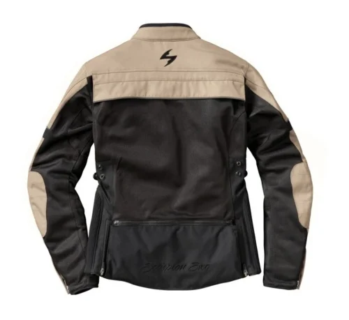 Scorpion EXO Cargo Air Women's Jacket -Motorcycle Tops Store scorpion exo cargo air womens jacket sand 2