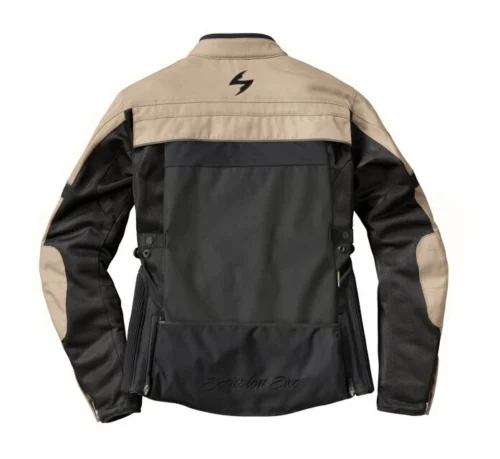 Scorpion EXO Cargo Air Women's Jacket -Motorcycle Tops Store scorpion exo cargo air womens jacket sand 5
