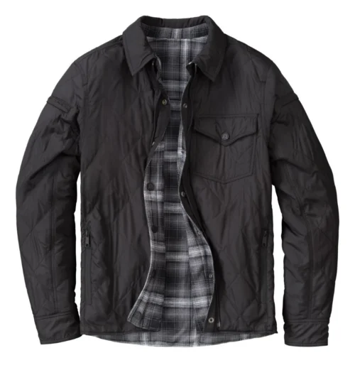 Scorpion EXO Morpheus Reversible Jacket -Motorcycle Tops Store scorpion exo morpheus reversible jacket 2