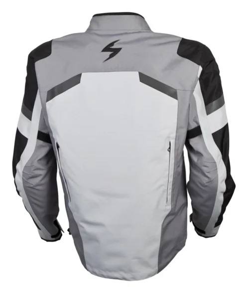 Scorpion EXO Optima Jacket -Motorcycle Tops Store scorpion optima jacket 3