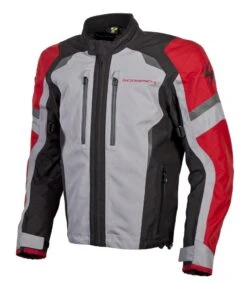 Scorpion EXO Optima Jacket -Motorcycle Tops Store scorpion optima jacket 4