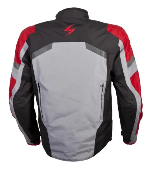 Scorpion EXO Optima Jacket -Motorcycle Tops Store scorpion optima jacket 5