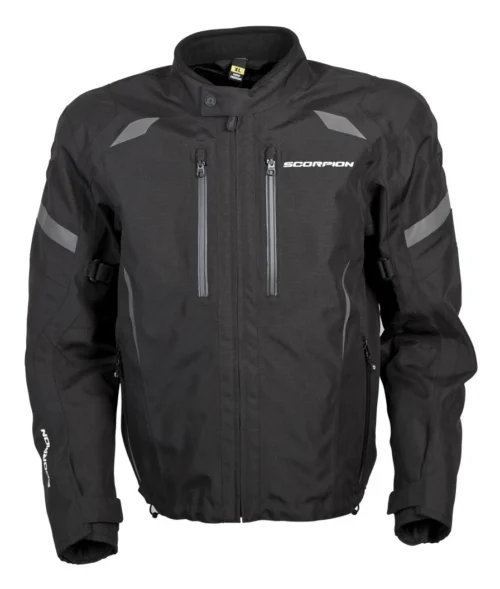 Scorpion EXO Optima Jacket