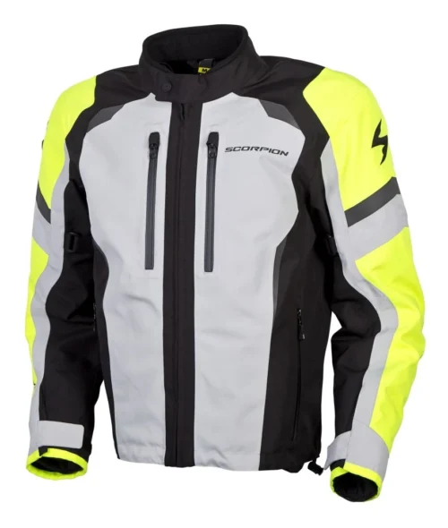 Scorpion EXO Optima Jacket -Motorcycle Tops Store scorpion optima jacket 6