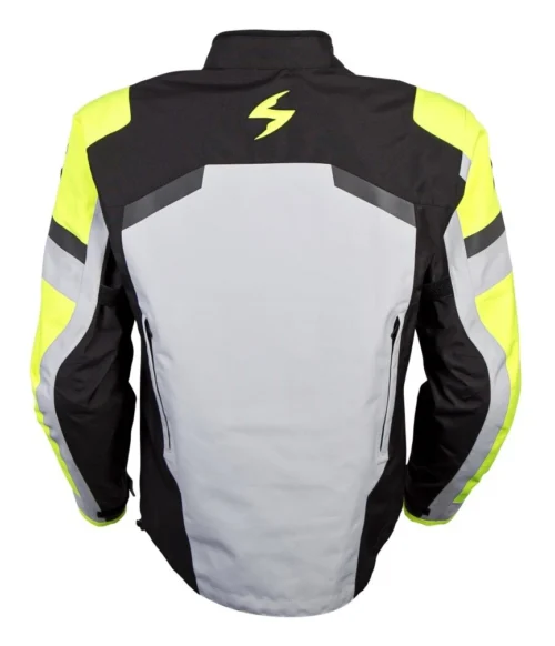 Scorpion EXO Optima Jacket -Motorcycle Tops Store scorpion optima jacket 7