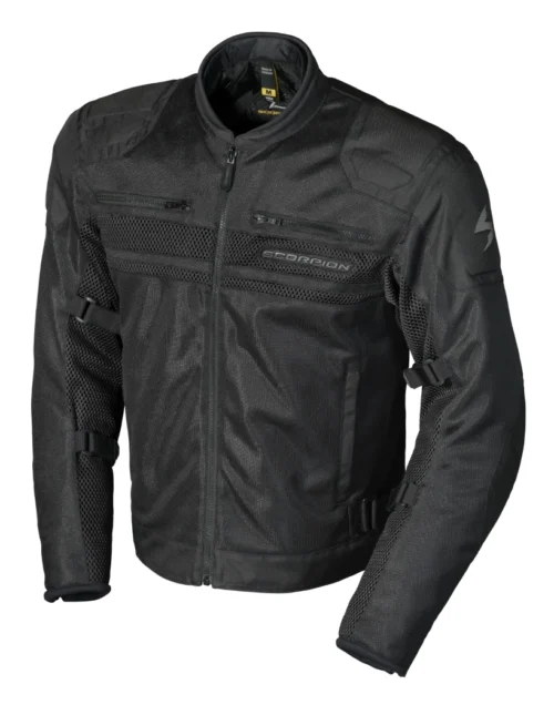 Scorpion EXO Vortex Air Jacket