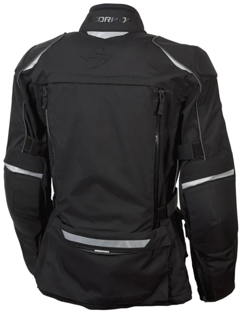 Scorpion EXO Yosemite Jacket -Motorcycle Tops Store scorpion yosemite jacket 1 scaled