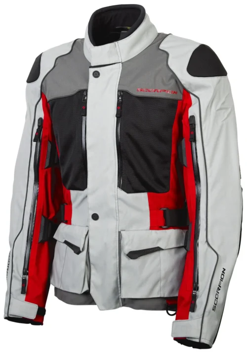 Scorpion EXO Yosemite Jacket -Motorcycle Tops Store scorpion yosemite jacket 2 scaled