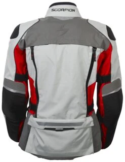 Scorpion EXO Yosemite Jacket -Motorcycle Tops Store scorpion yosemite jacket 3