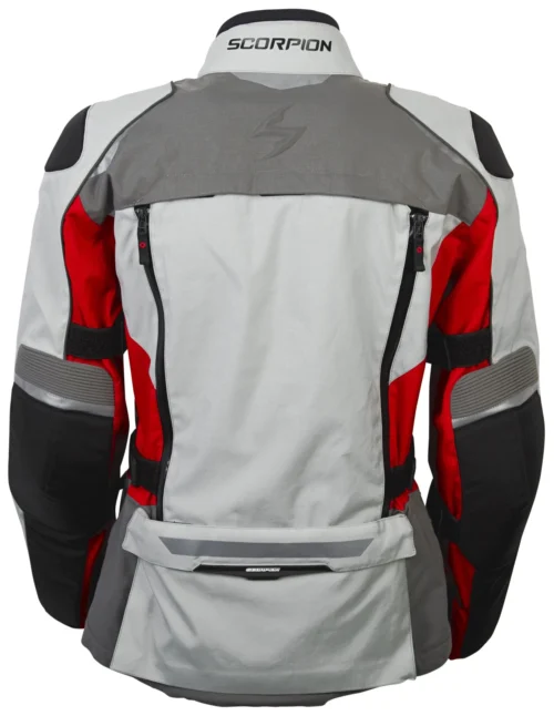 Scorpion EXO Yosemite Jacket -Motorcycle Tops Store scorpion yosemite jacket 3 scaled