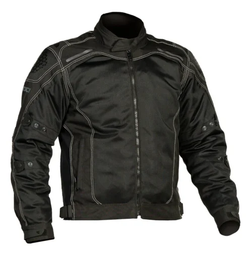 Sedici Alexi 2 Mesh Jacket 11 Sedici Alexi 2 Mesh Jacket -Motorcycle Tops Store sedici alexi2 mesh jacket black 2