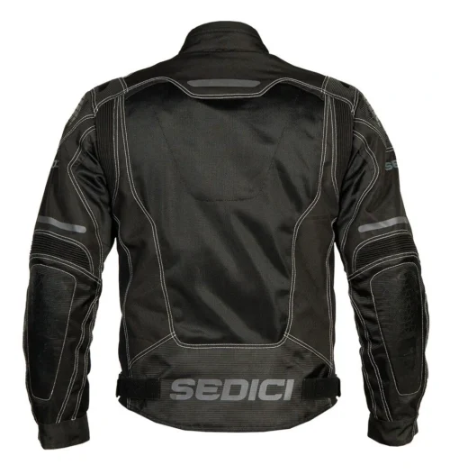 Sedici Alexi 2 Mesh Jacket 12 Sedici Alexi 2 Mesh Jacket -Motorcycle Tops Store sedici alexi2 mesh jacket black 3