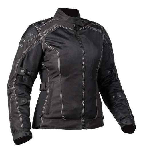 Sedici Alexi 2 Mesh Women's Jacket 11 Sedici Alexi 2 Mesh Women's Jacket -Motorcycle Tops Store sedici alexi2 womens mesh jacket black 2
