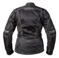 Sedici Alexi 2 Mesh Women's Jacket -Motorcycle Tops Store sedici alexi2 womens mesh jacket black 3