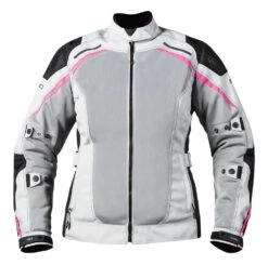 Sedici Alexi 2 Mesh Women's Jacket -Motorcycle Tops Store sedici alexi2 womens mesh jacket black 4