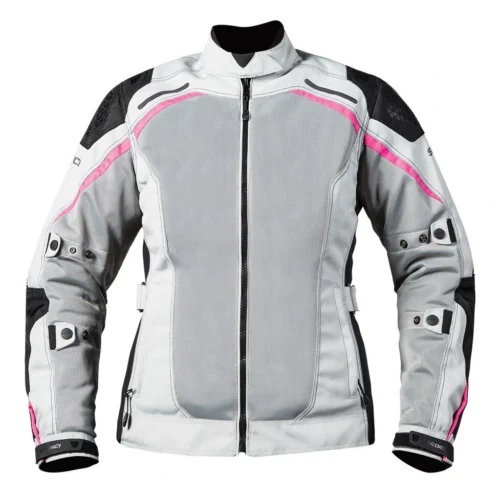 Sedici Alexi 2 Mesh Women's Jacket 15 Sedici Alexi 2 Mesh Women's Jacket -Motorcycle Tops Store sedici alexi2 womens mesh jacket black 4