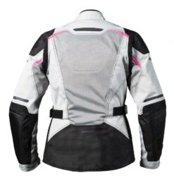 Sedici Alexi 2 Mesh Women's Jacket -Motorcycle Tops Store sedici alexi2 womens mesh jacket black 5