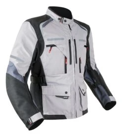 Sedici Avventura Waterproof Jacket -Motorcycle Tops Store sedici avventura jacket 2