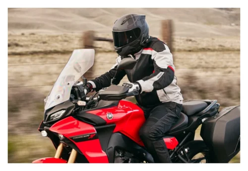 Sedici Federico 2 Mesh Jacket -Motorcycle Tops Store sedici federico2 mesh jacket 11