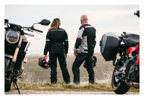 Sedici Federico 2 Mesh Jacket -Motorcycle Tops Store sedici federico2 mesh jacket 13