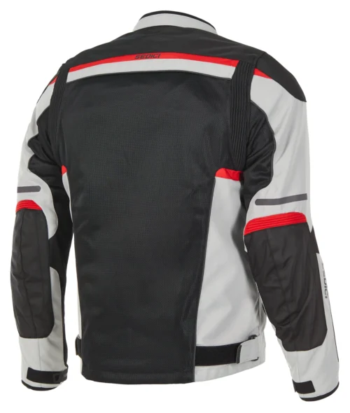 Sedici Federico 2 Mesh Jacket -Motorcycle Tops Store sedici federico2 mesh jacket 2