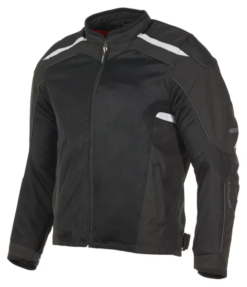 Sedici Federico 2 Mesh Jacket