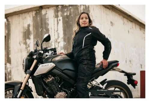 Sedici Federico 2 Mesh Women's Jacket -Motorcycle Tops Store sedici federico2 mesh womens jacket 1