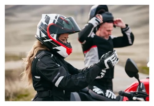 Sedici Federico 2 Mesh Women's Jacket -Motorcycle Tops Store sedici federico2 mesh womens jacket 2