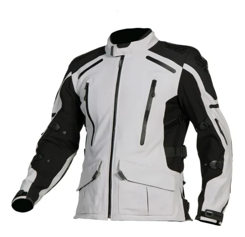 Sedici Garda Waterproof Jacket -Motorcycle Tops Store sedici garda jacket 1