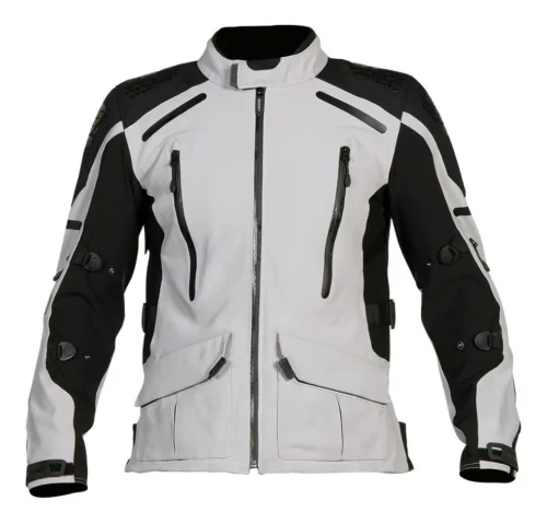 Sedici Garda Waterproof Jacket -Motorcycle Tops Store sedici garda jacket 2