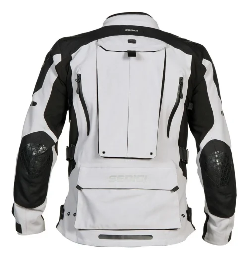 Sedici Garda Waterproof Jacket -Motorcycle Tops Store sedici garda jacket 3