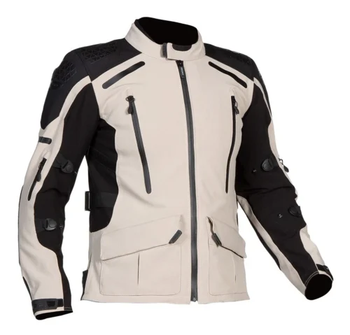 Sedici Garda WP Jacket - Sand/Black