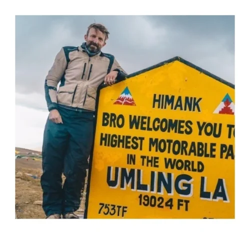 Sedici Garda Waterproof Jacket -Motorcycle Tops Store sedici garda wp jacket 4