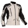 Sedici Garda WP Jacket - Sand/Black / SM [Blemished - Very Good] -Motorcycle Tops Store sedici garda wp jacket sand black l gand xl sand black sm blemished very good sand black